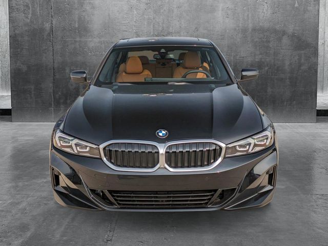 2025 BMW 3 Series 330i xDrive