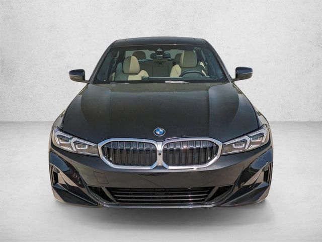 2025 BMW 3 Series 330i xDrive