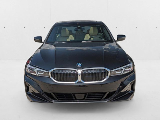 2025 BMW 3 Series 330i xDrive
