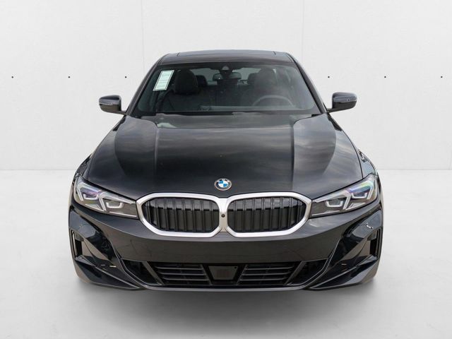 2025 BMW 3 Series 330i xDrive
