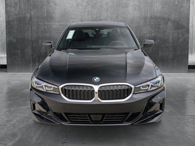 2025 BMW 3 Series 330i xDrive