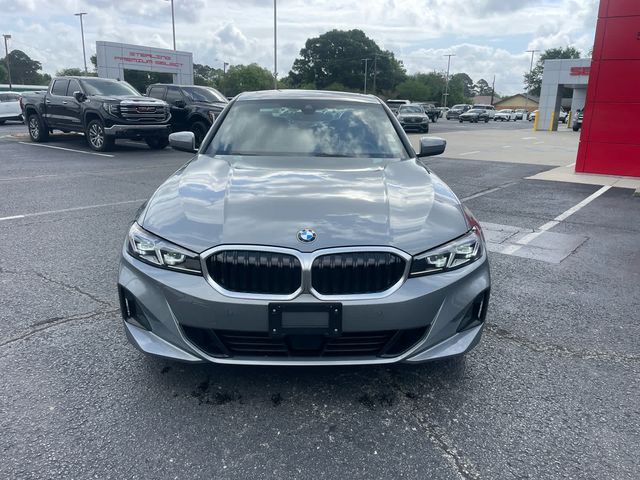 2025 BMW 3 Series 330i xDrive