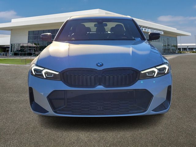 2025 BMW 3 Series 330i