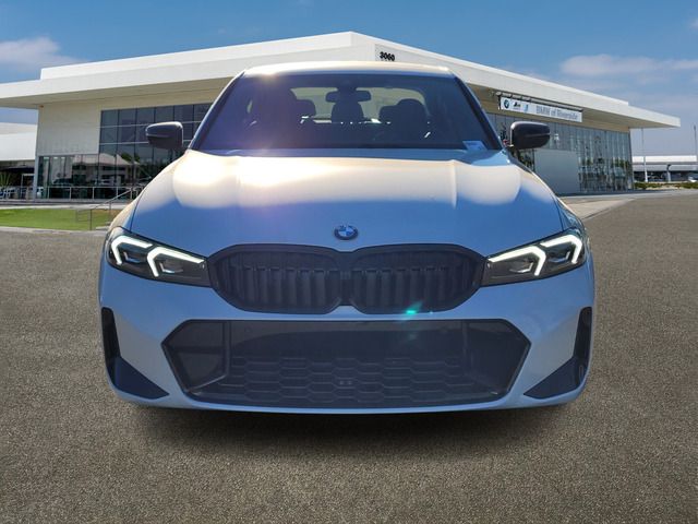 2025 BMW 3 Series 330i