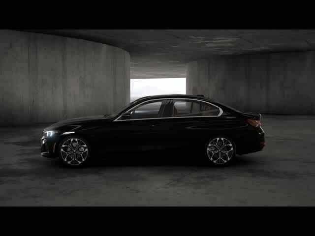 2025 BMW 3 Series 330i xDrive