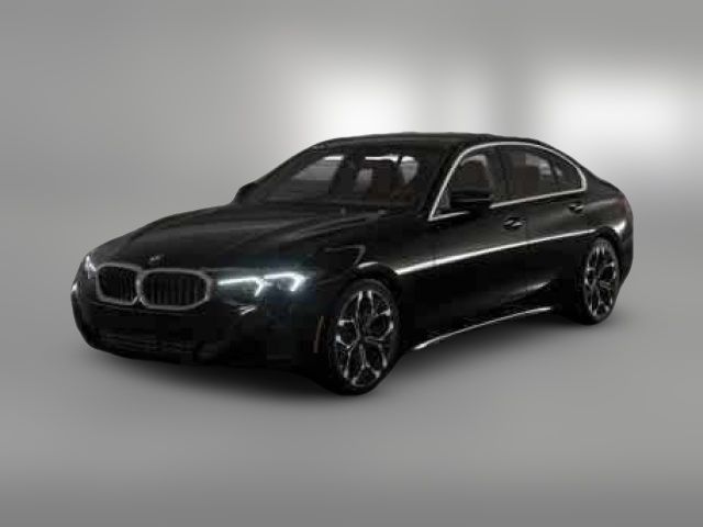 2025 BMW 3 Series 330i xDrive