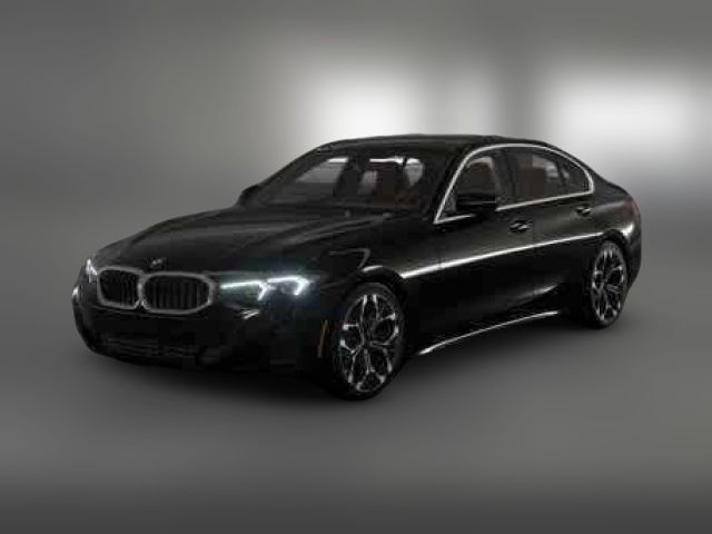 2025 BMW 3 Series 330i xDrive