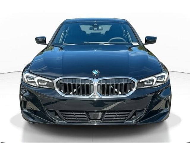 2025 BMW 3 Series 330i