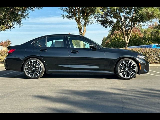 2025 BMW 3 Series 330i