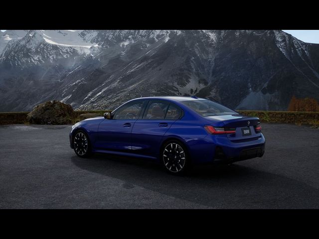 2025 BMW 3 Series 330i