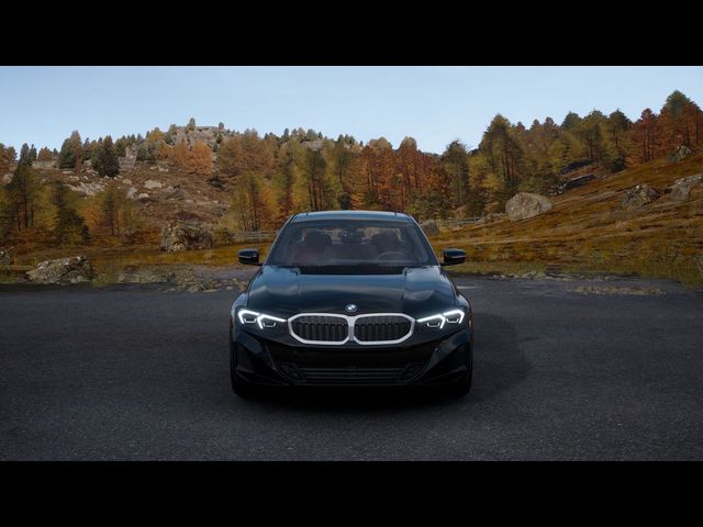 2025 BMW 3 Series 330i