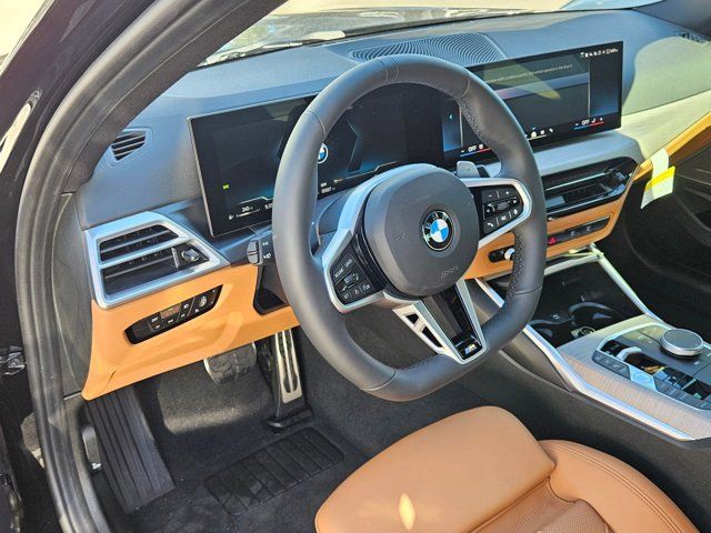 2025 BMW 3 Series 330i