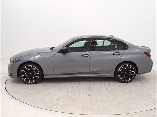 2025 BMW 3 Series 330i