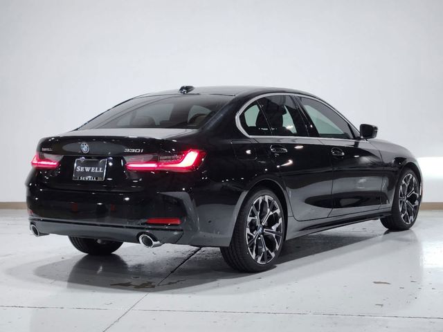 2025 BMW 3 Series 330i