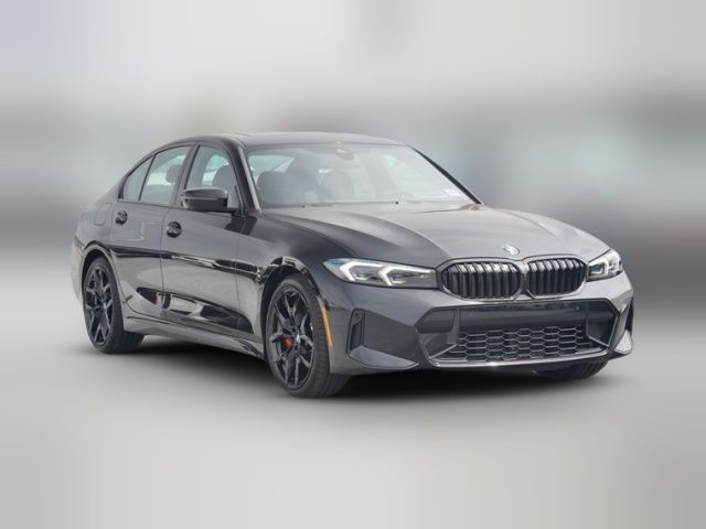2025 BMW 3 Series 330i