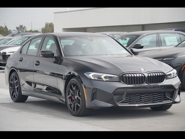 2025 BMW 3 Series 330i