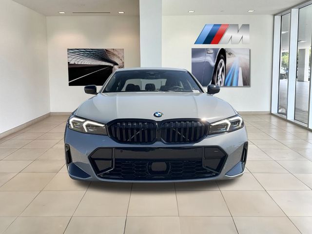 2025 BMW 3 Series 330i