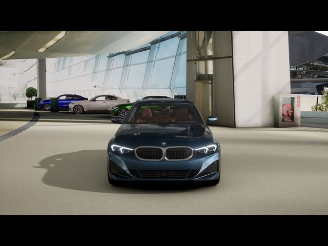 2025 BMW 3 Series 330i