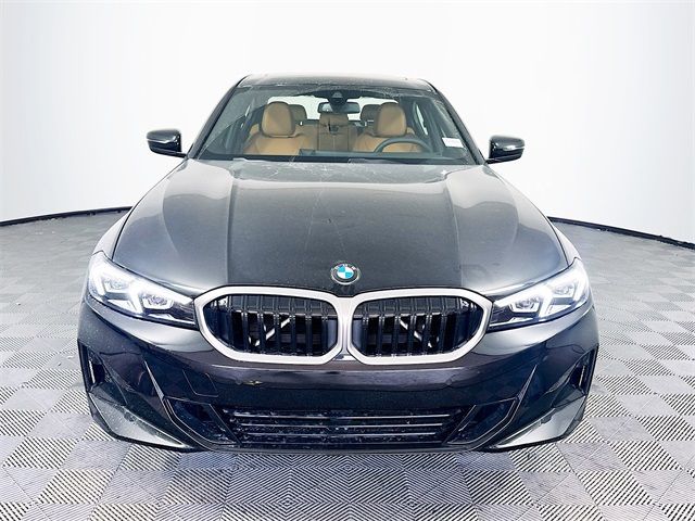 2025 BMW 3 Series 330i