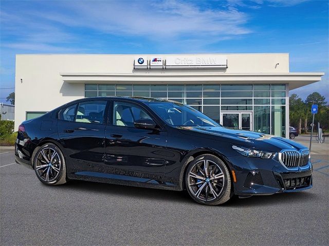 2025 BMW 3 Series 330i