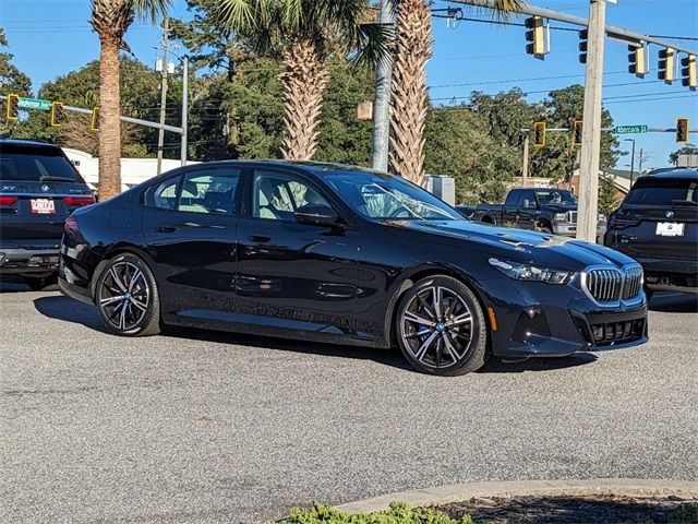 2025 BMW 3 Series 330i