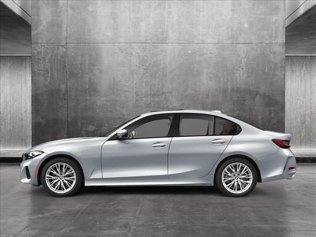 2025 BMW 3 Series 330i