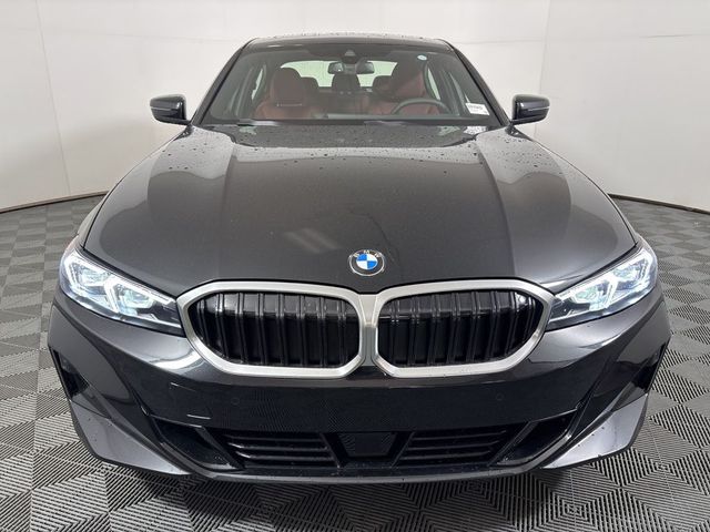 2025 BMW 3 Series 330i