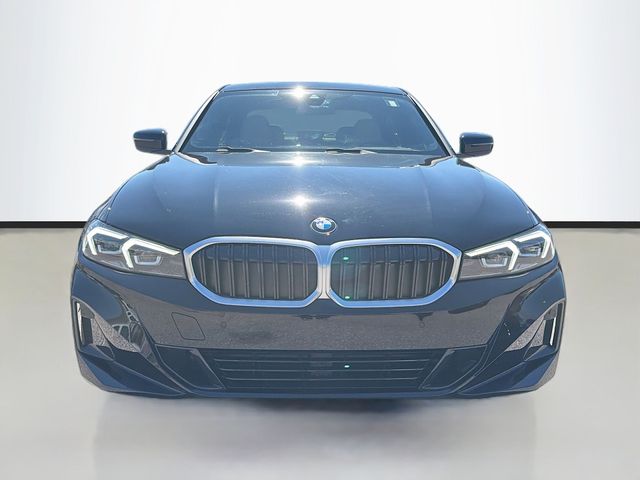2025 BMW 3 Series 330i