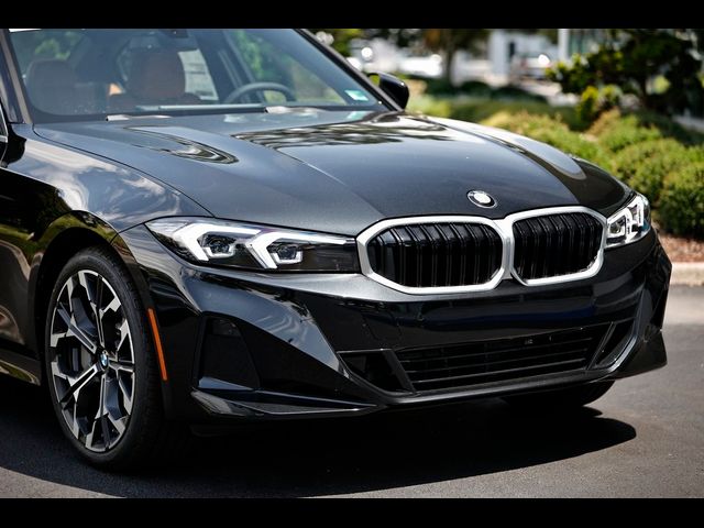 2025 BMW 3 Series 330i