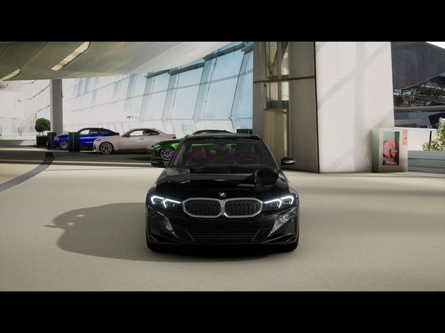 2025 BMW 3 Series 330i