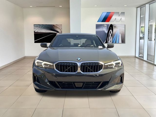 2025 BMW 3 Series 330i