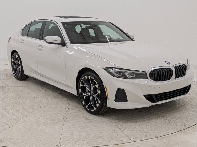 New White BMW 3 Series 330i For Sale in Nashville, TN | Auto Navigator