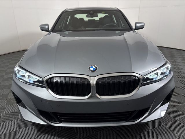 2025 BMW 3 Series 330i