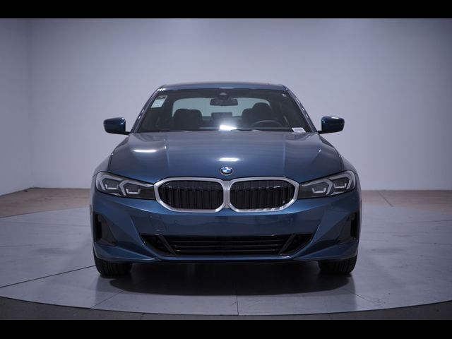 2025 BMW 3 Series 330i