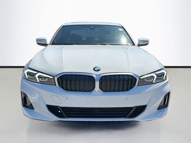 2025 BMW 3 Series 330i