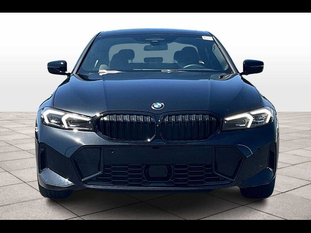 2025 BMW 3 Series 330i