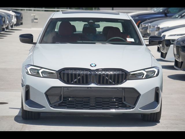 2025 BMW 3 Series 330i
