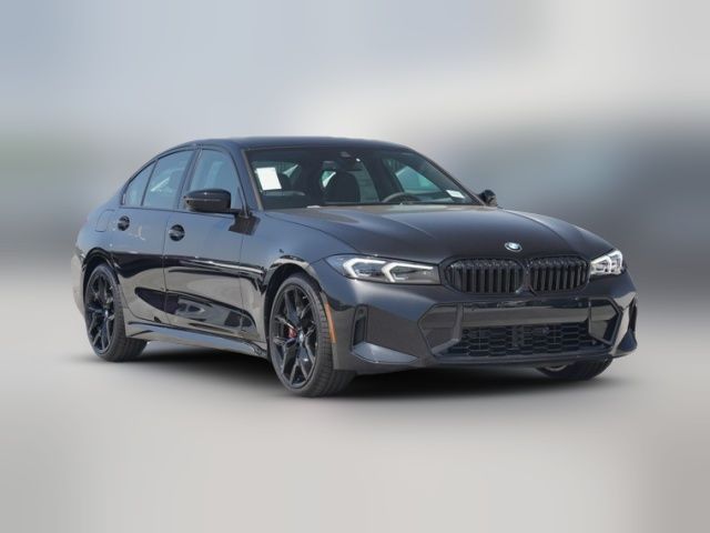 2025 BMW 3 Series 330i