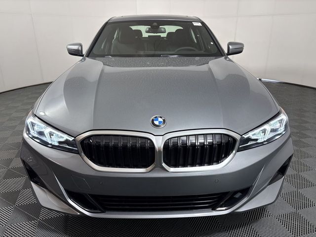 2025 BMW 3 Series 330i