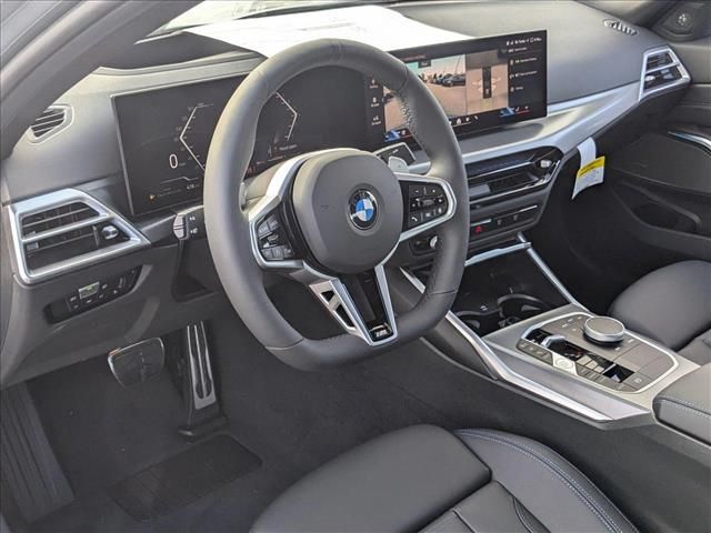 2025 BMW 3 Series 330i