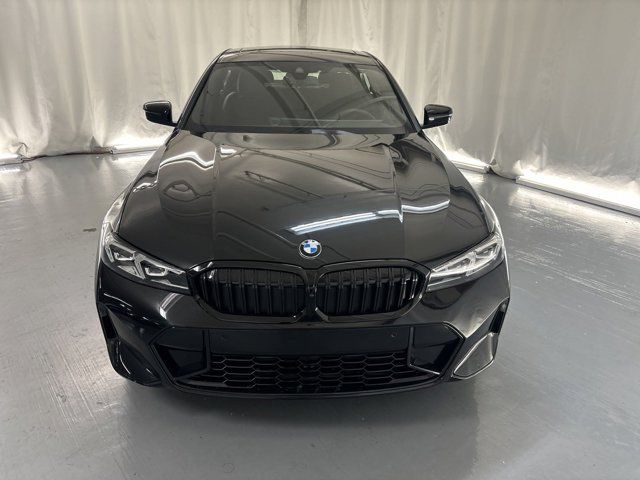 2025 BMW 3 Series 330i