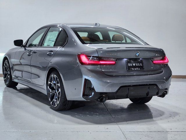 2025 BMW 3 Series 330i