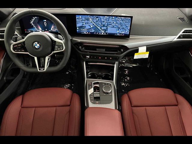 2025 BMW 3 Series 330i