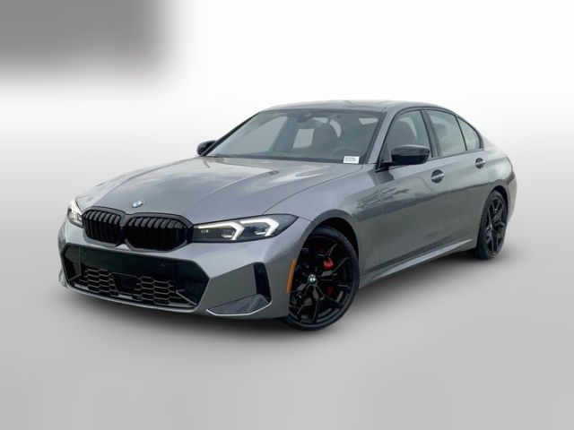 2025 BMW 3 Series 330i