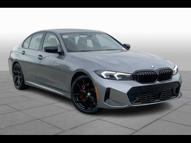 2025 BMW 3 Series 330i