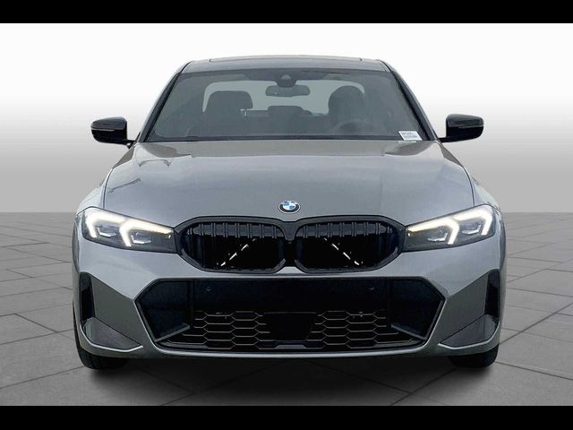 2025 BMW 3 Series 330i