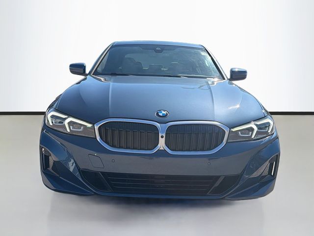 2025 BMW 3 Series 330i