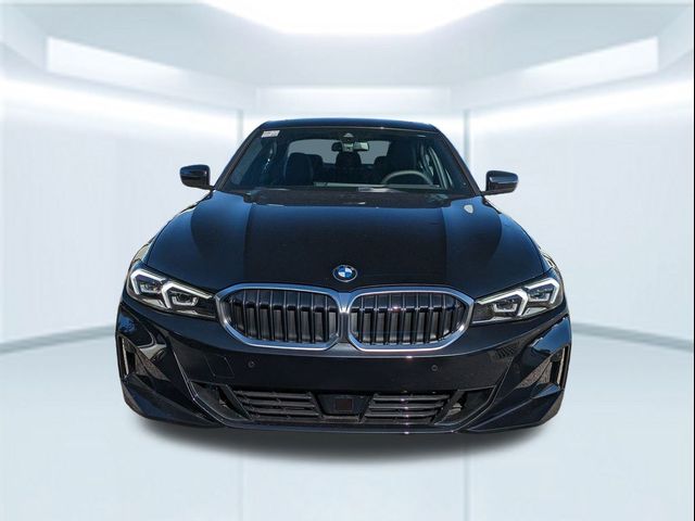 2025 BMW 3 Series 330i