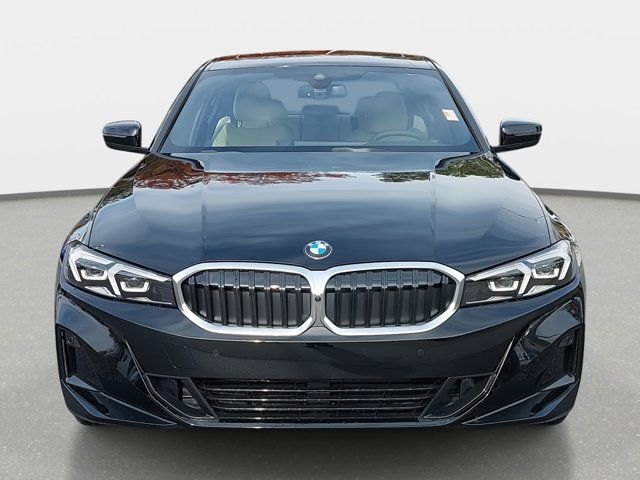 2025 BMW 3 Series 330i