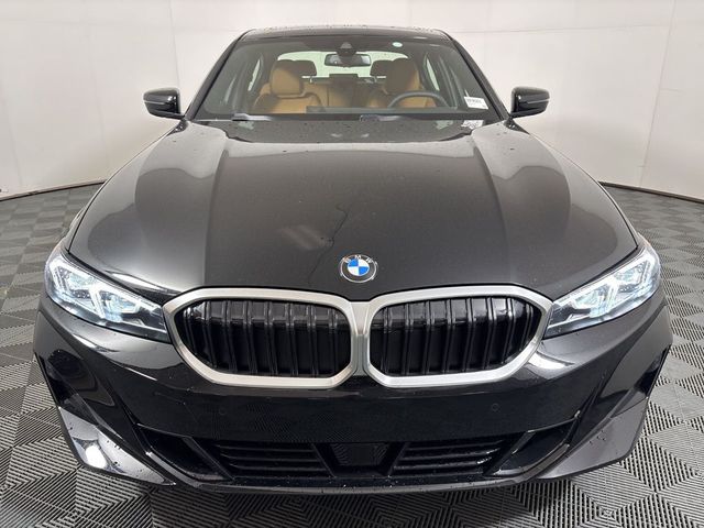 2025 BMW 3 Series 330i